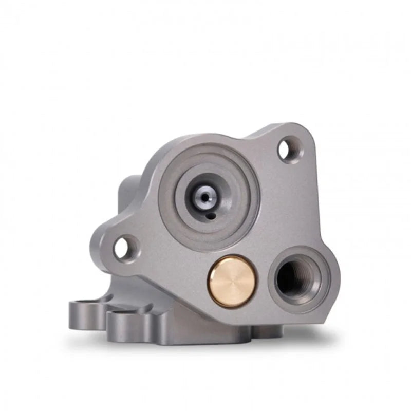 Skunk2 Honda/Acura K-Series VTEC Hard Anodized Billet Solenoid - Side View