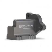 Load image into Gallery viewer, Skunk2 Honda/Acura K-Series VTEC Hard Anodized Billet Solenoid - Back View