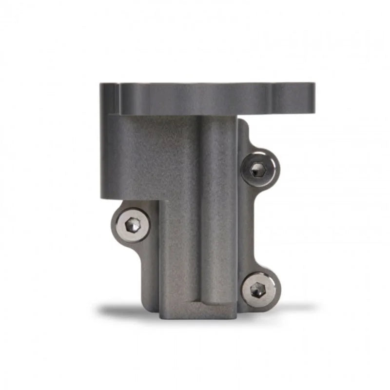 Skunk2 Honda/Acura K-Series VTEC Hard Anodized Billet Solenoid - Installation View