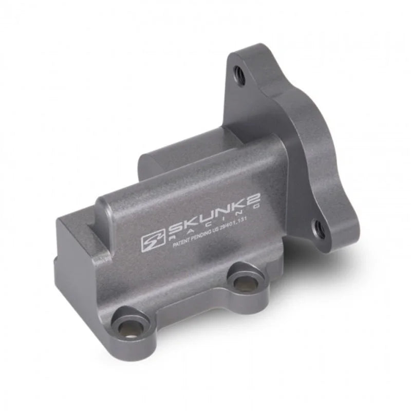 Skunk2 Honda/Acura K-Series VTEC Hard Anodized Billet Solenoid - Additional View 5