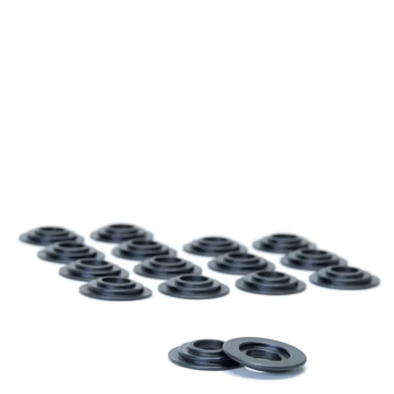 Skunk2 Honda/Acura (K20/K24/F20C/F22C) Valve Spring Base Kit - Side View