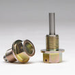 Load image into Gallery viewer, Skunk2 Honda/Acura Magnetic Drain Plug Set (Oil and Trans. Pan Plugs) - Main Product View