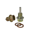 Load image into Gallery viewer, Skunk2 Honda/Acura Magnetic Drain Plug Set (Oil and Trans. Pan Plugs) - Back View