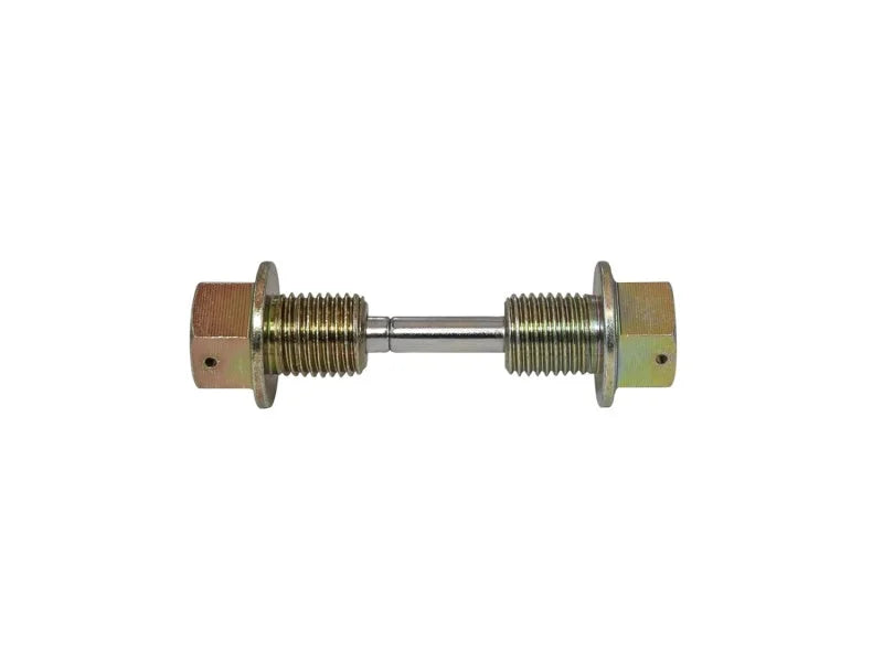 Skunk2 Honda/Acura Magnetic Drain Plug Set (Oil and Trans. Pan Plugs) - Installation View