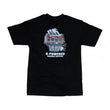 Load image into Gallery viewer, Skunk2 K-Power Tee (Black) - XL - Installation View