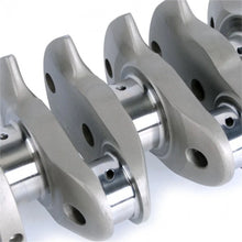 Load image into Gallery viewer, Skunk2 K-Series Billet 106mm Crankshaft - Side View