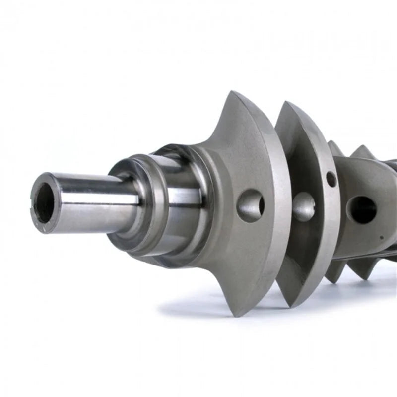 Skunk2 K-Series Billet 106mm Crankshaft - Detail View