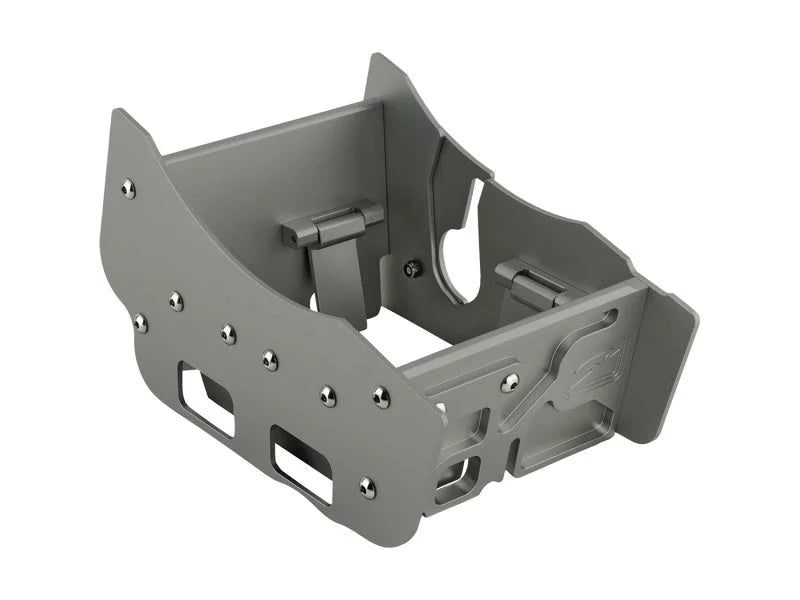 Skunk2 K-Series Billet Drop-In Oil Pan Baffle - Main Product View