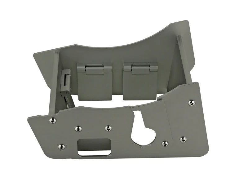 Skunk2 K-Series Billet Drop-In Oil Pan Baffle - Additional View 7