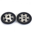 Load image into Gallery viewer, Skunk2 K Series Pro Series Cam Gear Set - Side View