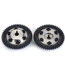 Load image into Gallery viewer, Skunk2 K Series Pro Series Cam Gear Set - Side View