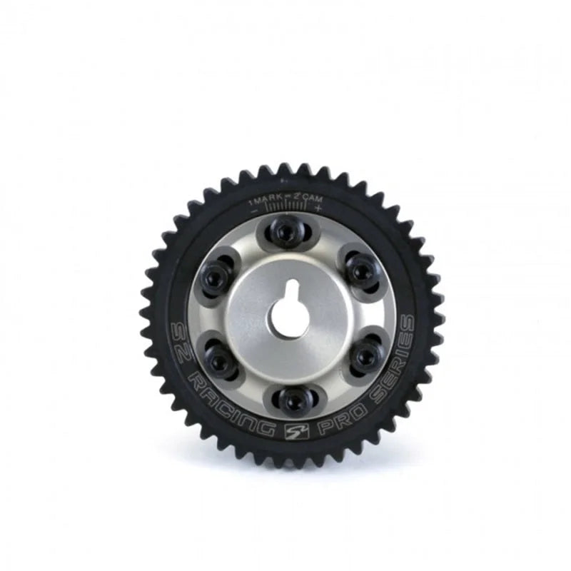 Skunk2 K Series Pro Series Cam Gear Set - Detail View
