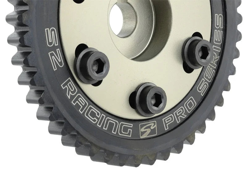 Skunk2 K Series Pro Series Exhaust Cam Gear - Additional View 6