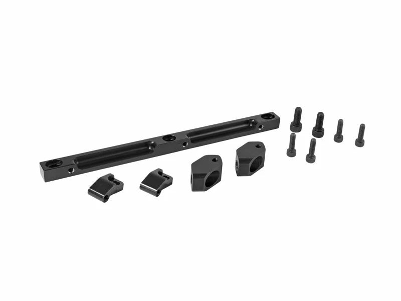 Skunk2 K-Series Ultra Fuel Rails (K-Ultra Race Primary/Secondary/K Ultra Street/S2000 Ultra Race) - Additional View 5