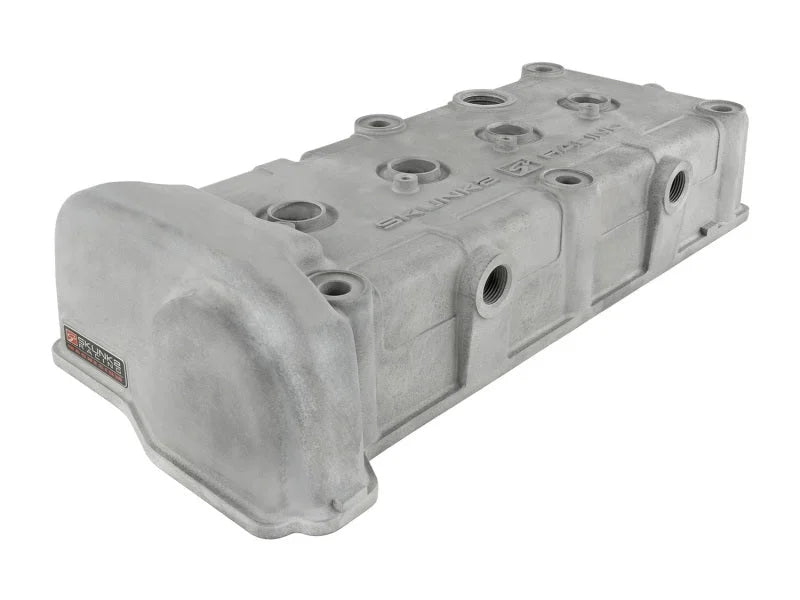 Skunk2 K Series Ultra Lightweight Magnesium Valve Cover - Main Product View