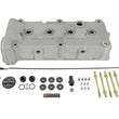 Load image into Gallery viewer, Skunk2 K Series Ultra Lightweight Magnesium Valve Cover - Side View