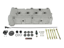 Load image into Gallery viewer, Skunk2 K Series Ultra Lightweight Magnesium Valve Cover - Side View