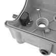 Load image into Gallery viewer, Skunk2 K Series Ultra Lightweight Magnesium Valve Cover - Back View