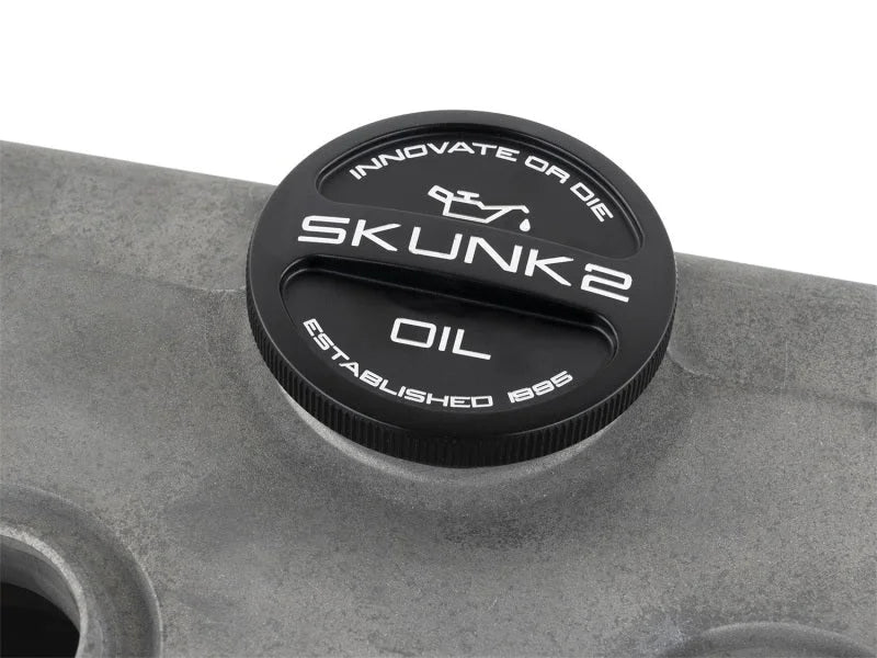 Skunk2 K Series Ultra Lightweight Magnesium Valve Cover - Additional View 5