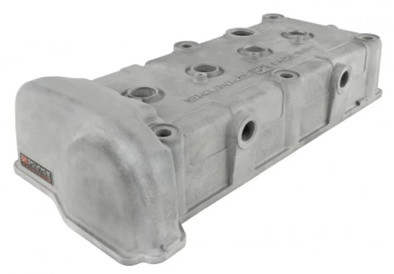 Skunk2 K Series Ultra Lightweight Magnesium Valve Cover - Additional View 7