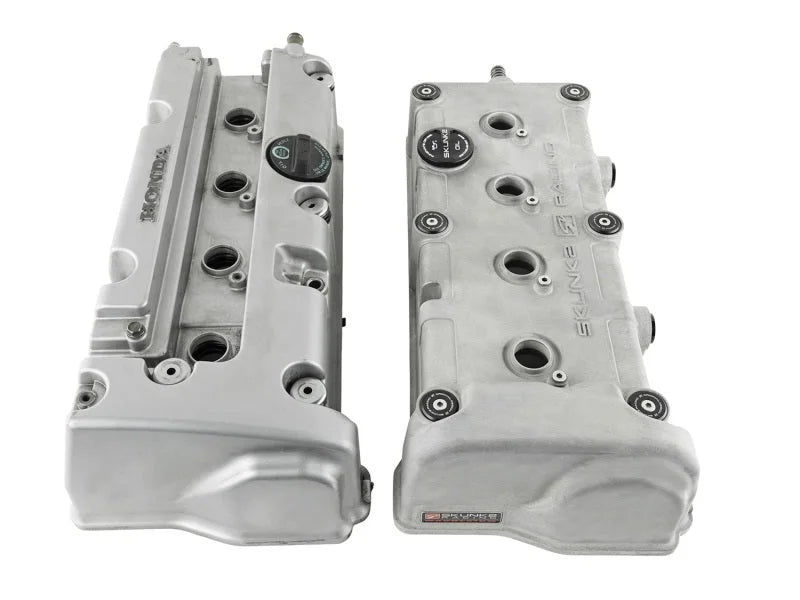 Skunk2 K Series Ultra Lightweight Magnesium Valve Cover - Additional View 8
