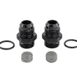 Load image into Gallery viewer, Skunk2 K Series Ultra Lightweight Magnesium Valve Cover -10AN Vent Kit