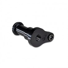 Load image into Gallery viewer, Skunk2 K-Series VTC Black Block Off Solenoid - Side View