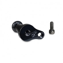 Load image into Gallery viewer, Skunk2 K-Series VTC Black Block Off Solenoid - Detail View