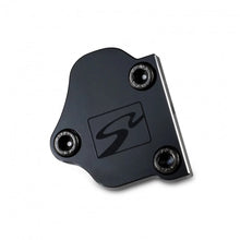 Load image into Gallery viewer, Skunk2 K-Series VTEC Black Block Off Solenoid - Main Product View