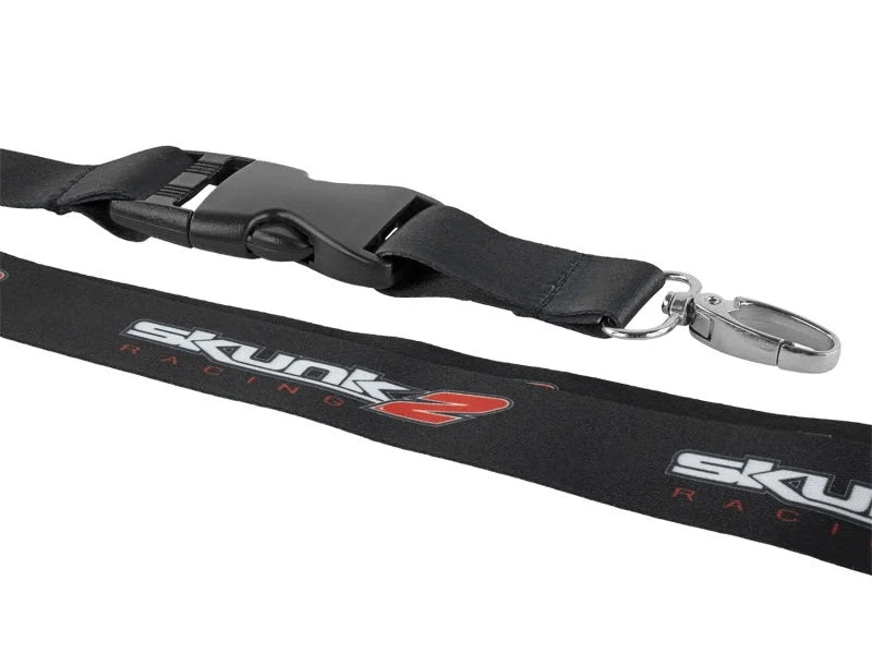 Skunk2 Lanyard - Installation View