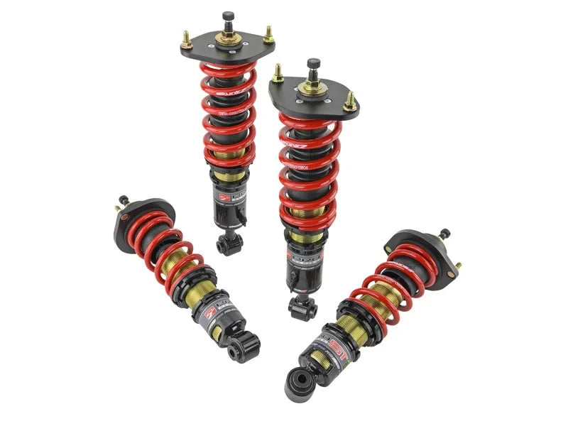 Skunk2 Mazda Miata NA/NB Pro-ST Coilovers (Front 8 kg/mm - Rear 6 kg/mm) - Additional View 6