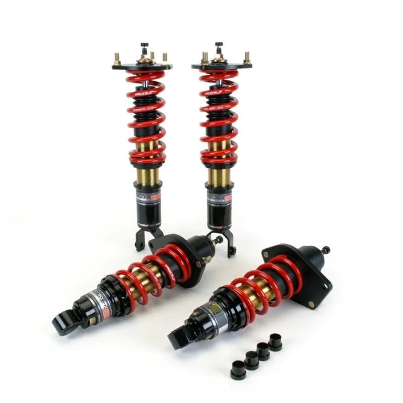 Skunk2 Mazda Miata NC Pro-ST Coilovers (Front 8 kg/mm - Rear 6 kg/mm) - Main Product View