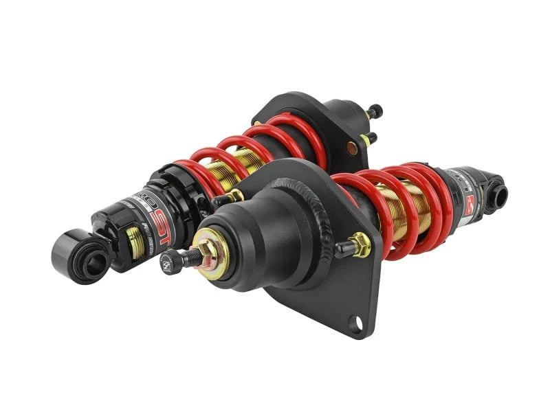 Skunk2 Mazda Miata NC Pro-ST Coilovers (Front 8 kg/mm - Rear 6 kg/mm) - Installation View