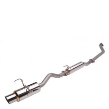 Load image into Gallery viewer, Skunk2 MegaPower 02-06 Acura RSX Base 60mm Exhaust System - Main Product View