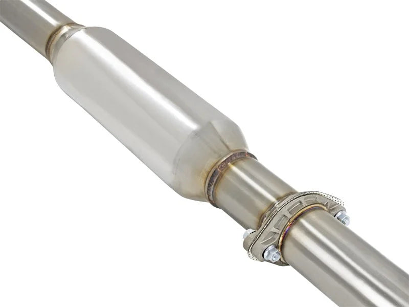 Skunk2 MegaPower 03-07 Acura TSX (Dual Canister) 60mm Exhaust System - Additional View 6