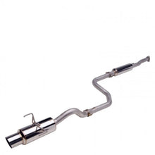 Load image into Gallery viewer, Skunk2 MegaPower 96-00 Honda Civic Hatchback (Japan SPEC) 60mm Exhaust System - Main Product View