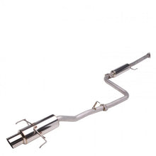 Load image into Gallery viewer, Skunk2 MegaPower 97-01 Honda Prelude Base 60mm Exhaust System - Main Product View