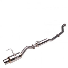 Load image into Gallery viewer, Skunk2 MegaPower R 02-05 Honda Civic Si 70mm Exhaust System - Main Product View