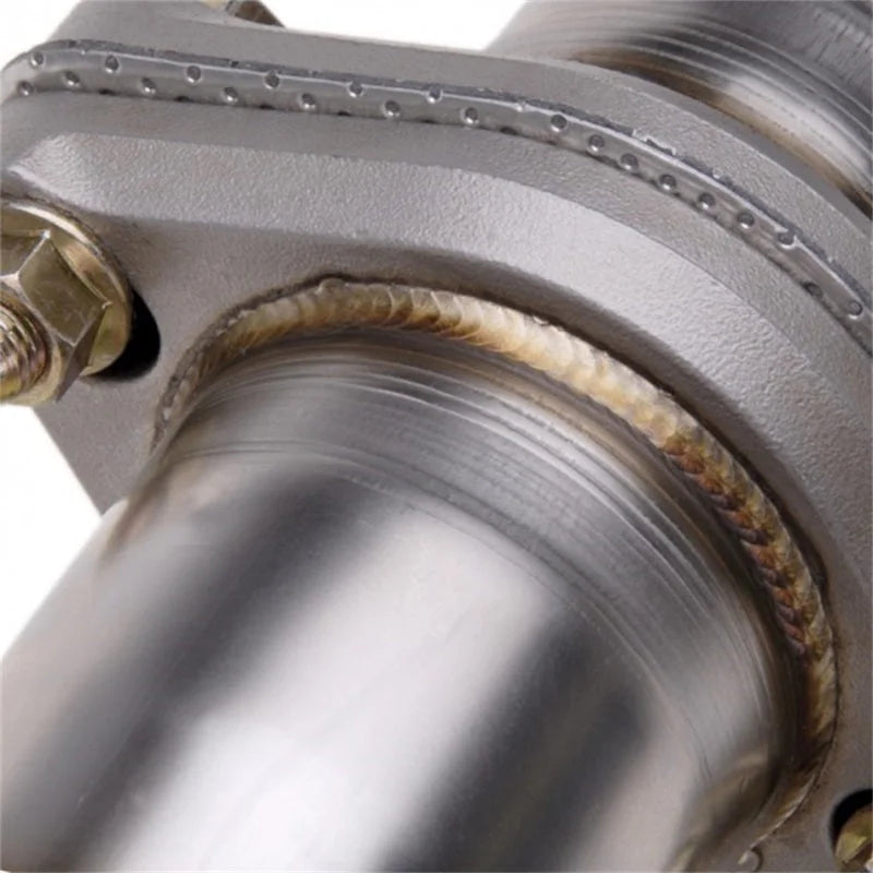 Skunk2 MegaPower R 02-05 Honda Civic Si 70mm Exhaust System - Additional View 7