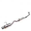 Load image into Gallery viewer, Skunk2 MegaPower R 02-06 Acura RSX Type-S 70mm Exhaust 3-bolt flange - Main Product View