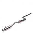 Load image into Gallery viewer, Skunk2 MegaPower RR 06-10 Honda Civic Si (Coupe) 76mm Exhaust System (Factory Bolt On) - Main Product View