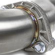 Load image into Gallery viewer, Skunk2 MegaPower RR 06-10 Honda Civic Si (Sedan) 76mm Exhaust System (Factory Bolt On) - Side View