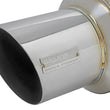 Load image into Gallery viewer, Skunk2 MegaPower RR 06-10 Honda Civic Si (Sedan) 76mm Exhaust System (Factory Bolt On) - Additional View 6