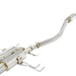 Load image into Gallery viewer, Skunk2 MegaPower RR 16-20 Honda Civic Sport 5-Door Hatchback Exhaust System