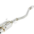 Load image into Gallery viewer, Skunk2 MegaPower RR 17-20 Honda Civic Si Coupe Exhaust System - Additional View 5