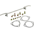 Load image into Gallery viewer, Skunk2 MegaPower RR 17-20 Honda Civic Si Coupe Exhaust System - Additional View 6