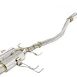Load image into Gallery viewer, Skunk2 MegaPower RR 18-20 Honda Civic Type-R Exhaust System - Side View