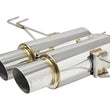 Load image into Gallery viewer, Skunk2 MegaPower RR 18-20 Honda Civic Type-R Exhaust System - Additional View 6