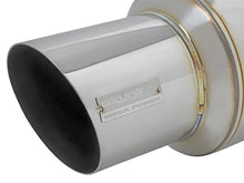 Load image into Gallery viewer, Skunk2 MegaPower RR 92-95 Honda Civic Hatchback 76mm Exhaust System (Fab Work Reqd) - Additional View 6