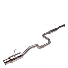 Load image into Gallery viewer, Skunk2 MegaPower RR 96-00 Honda Civic Hatchback (Japan SPEC) 76mm Exhaust System (Fab Work Reqd) - Main Product View